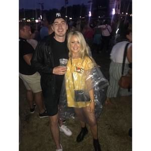 Meet your Posher, Alex